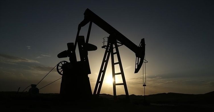 EIA, küresel gelişmelerle petrol fiyat tahminlerini yükseltti