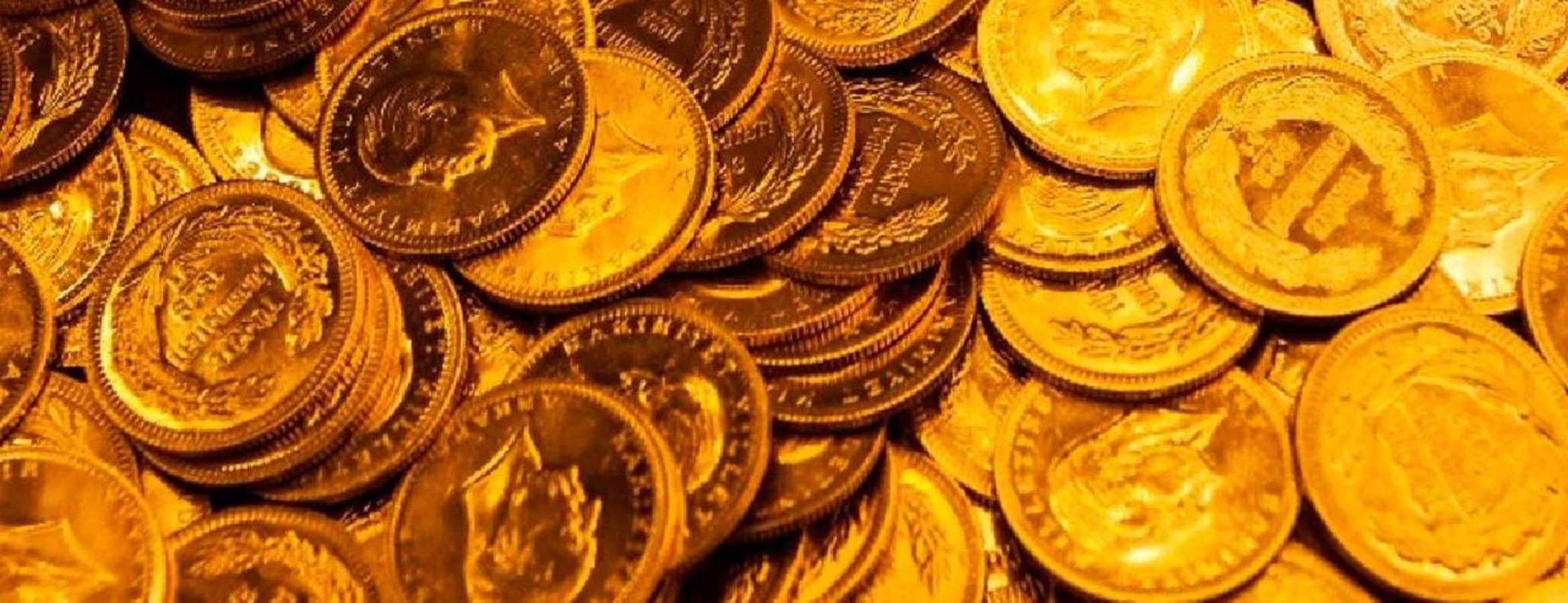 Altının kilogram fiyatı 2 milyon 450 bin liraya geriledi
