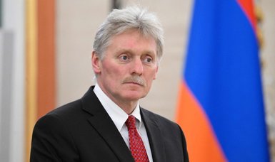 Kremlin says all preconditions in place for Armenia-Azerbaijan peace treaty