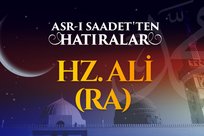 4. Bölüm - Hz. Ali r.anh