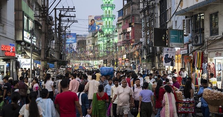 Hindistan, Çin’le yakınlaşırken ABD ile tarifeler nedeniyle geriliyor