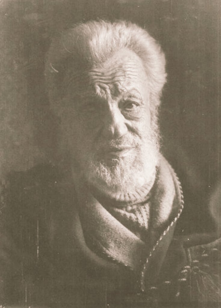 Necip Fazıl Kısakürek