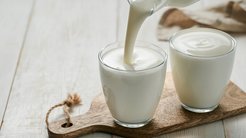 Probiyotik deposu kefir ve faydaları