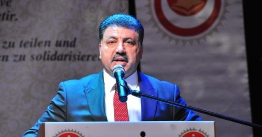 Çakma görevli tuzağına düşmeyin