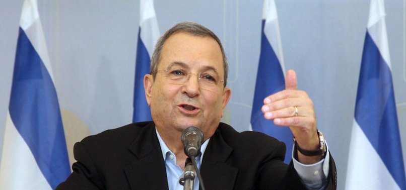 HAMAS LEADER’S ASSASSINATION WON’T SHAKE PALESTINIAN GROUP: EX-ISRAELI PREMIER