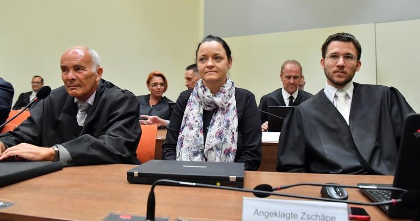 NSU davasında karar 11 Temmuz’da