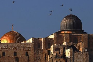 Müminler vahdet içinde olmadıkça Kudüs’ün kapıları bize açılmaz