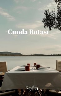 Cunda Rotası