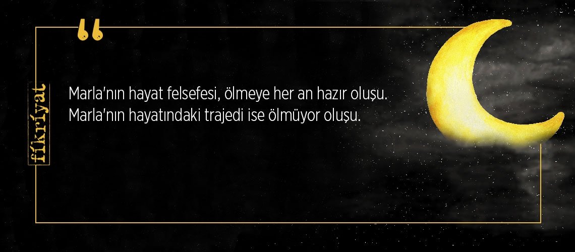 Chuck Palahniuk’un Dövüş Kulubü’nden 22 alıntı