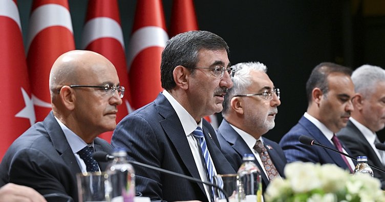 Yeni OVP ile güncel makro ekonomik hedefler belli oldu