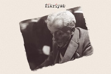 Necip Fazıl Kısakürek’ten 100 Alıntı