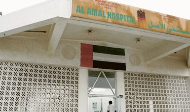 Israeli army storms Al-Amal Hospital in southern Gaza Strip