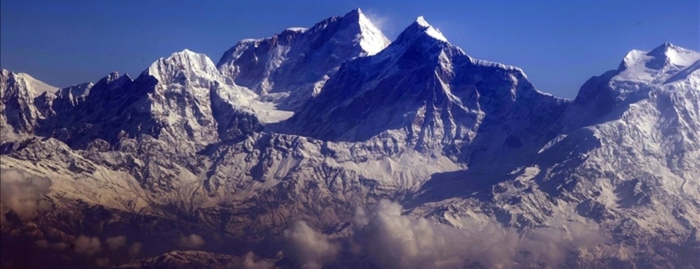 Adanalı dağcı Down sendromlu çocuklar için Everest’e tırmanacak
