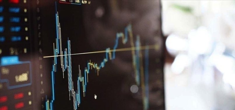 VIX FALLS AMID EASING TRADE TENSIONS