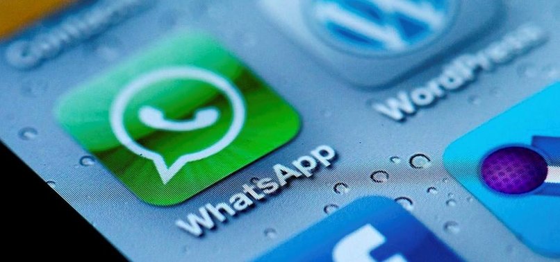 FACEBOOK LAUNCHES WHATSAPP BUSINESS FOR IPHONES