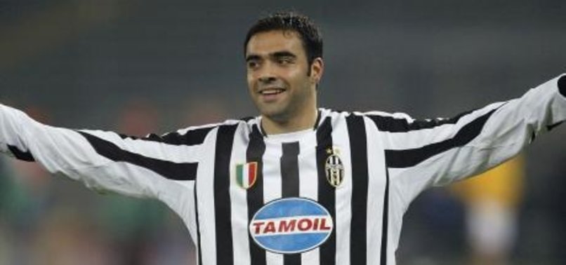Extortion investigations haunt Italian player Fabrizio Miccoli 