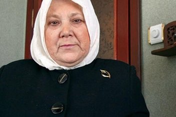 Vefatının 11. yılında Afet Ilgaz