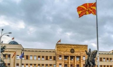 N. Macedonia says it receives false bomb threats made from Russia, Iran