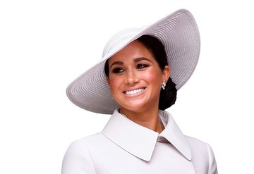 Meghan Markle: Bir nesne gibi olmaya zorlandım ve bundan hoşlanmadım