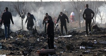 US officials says 'highly likely' Iran downed Ukrainian jetliner
