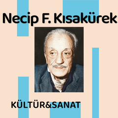 Necip Fazıl'ın "esma-ı nebi"si