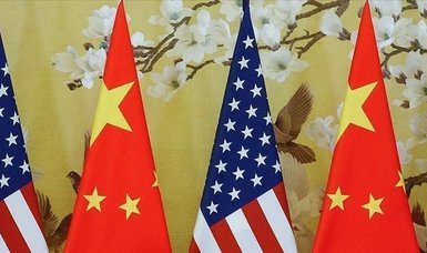 China, U.S. agree to form working group to solve trade issues