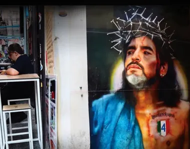Latin Amerika’nın mehdileri