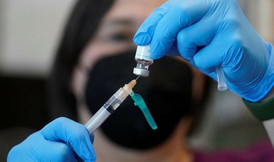 Australia secures 450,000 doses of monkeypox vaccine