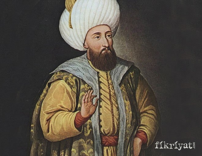 II. Murad tahta nasıl çıktı?