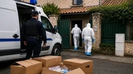 Fransa'da Bir Evde 5 Bebek Cesedi Bulundu