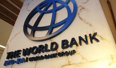 World Bank warns of 'dual shock' in commodities due to Middle East conflict