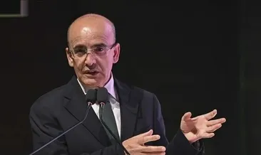 Bakan Şimşek sanayi üretimi verisini değerlendirdi