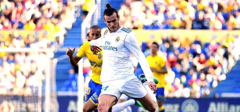 REALS BALE TO CONSIDER OPTIONS AT END OF SEASON