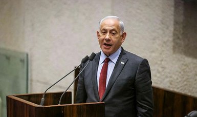 Benjamin Netanyahu poised to announce Israel government