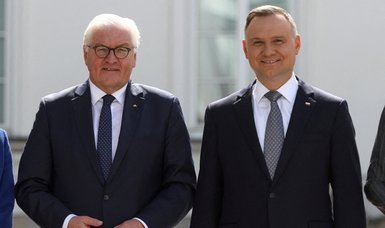 German president not welcome in Kiev after visit to Warsaw