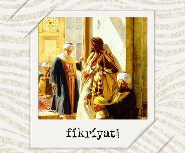 OSMANLI’NIN İLK ŞEYHÜLİSLAMI OLDU