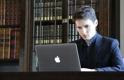 İnsanlıktarihininenbüyükdijitalgöçünetanıkolabiliriz