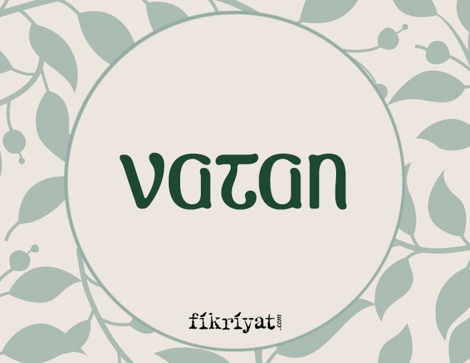 VATAN