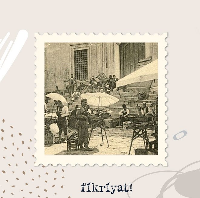 TİCARİ YAŞAMA YÖN VERDİ