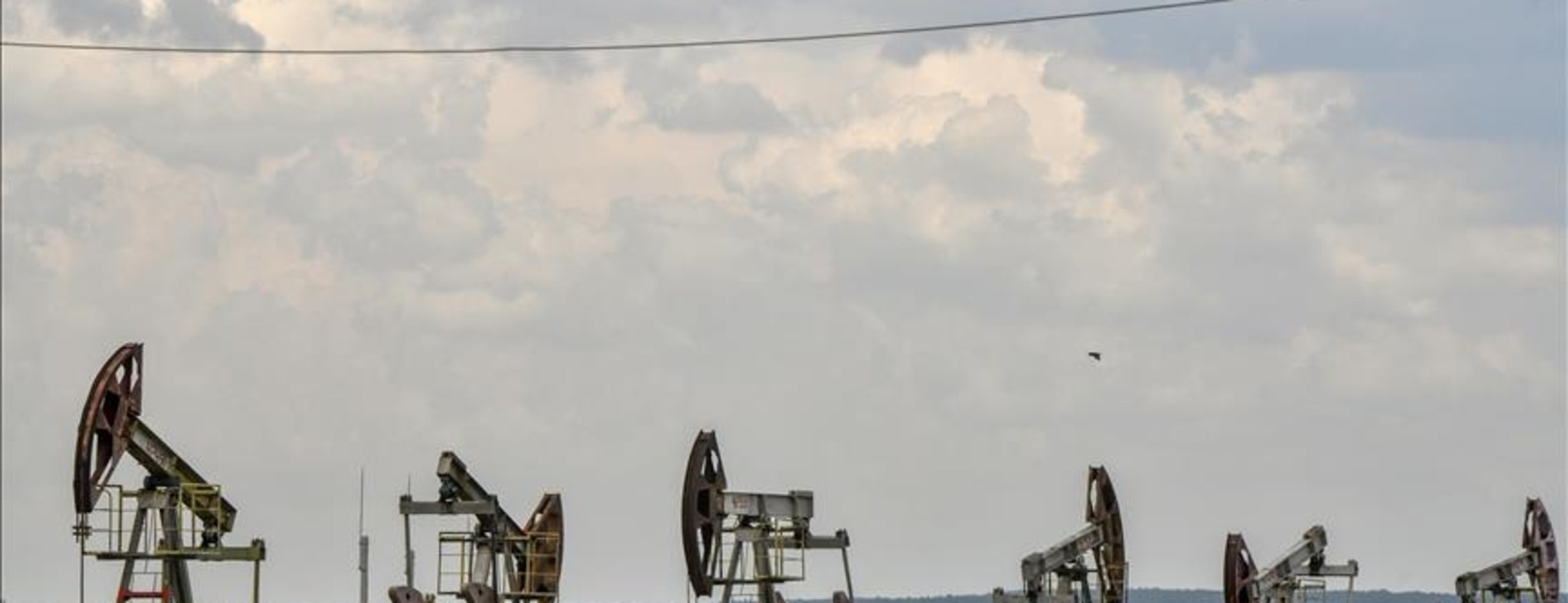 ABD’nin ticari ham petrol stokları 2,8 milyon varil azaldı