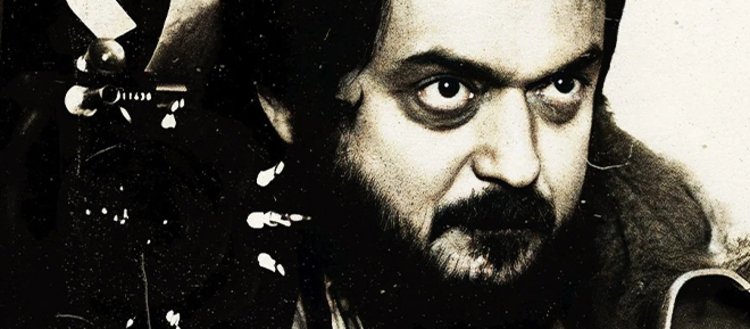 Sinemanın Dahi Yönetmeni: Stanley Kubrick