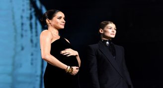 George Clooney, Meghan Markleı savundu