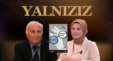 Yalnızız | Ayraç