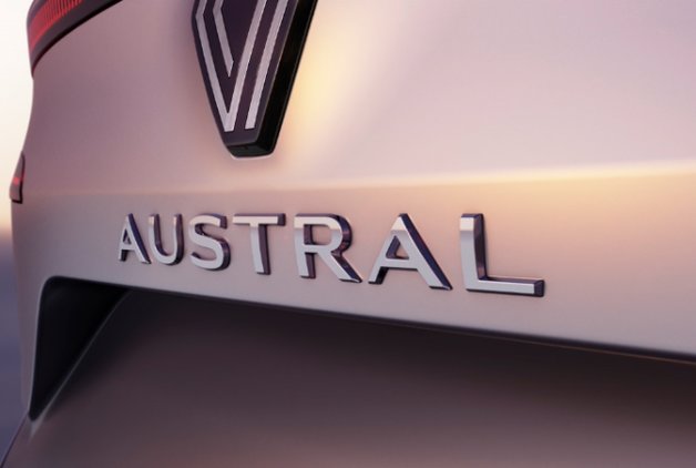 RENAULT AUSTRAL, KADJAR’IN YERİNE GEÇİYOR