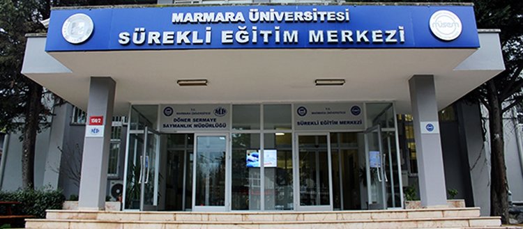 Marmara Üniversitesi - Micro-MBA Sertifika Programı