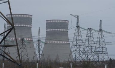 Russia to supply nuclear fuel to Bangladesh’s power plant in September