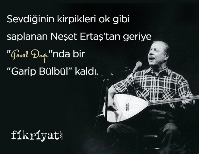 GÖNÜL DAĞI