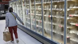 Fransa’da Marketlere Siber Saldırı