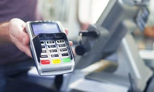 POS’a çalışıyoruz!