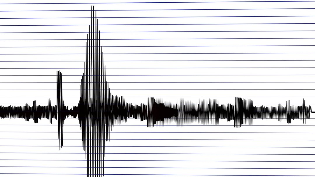 İSTANBUL’DA DEPREM